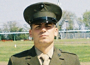 Staff - Mike